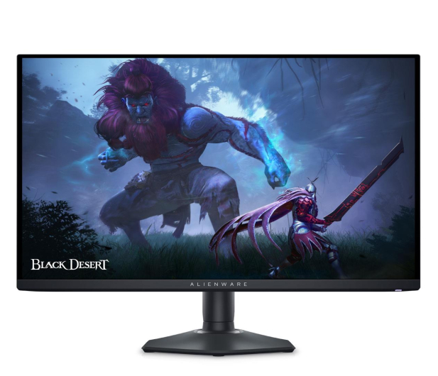 DELL Alienware AW2725DF OLED 210-BLHH - 1267536 - zdjęcie
